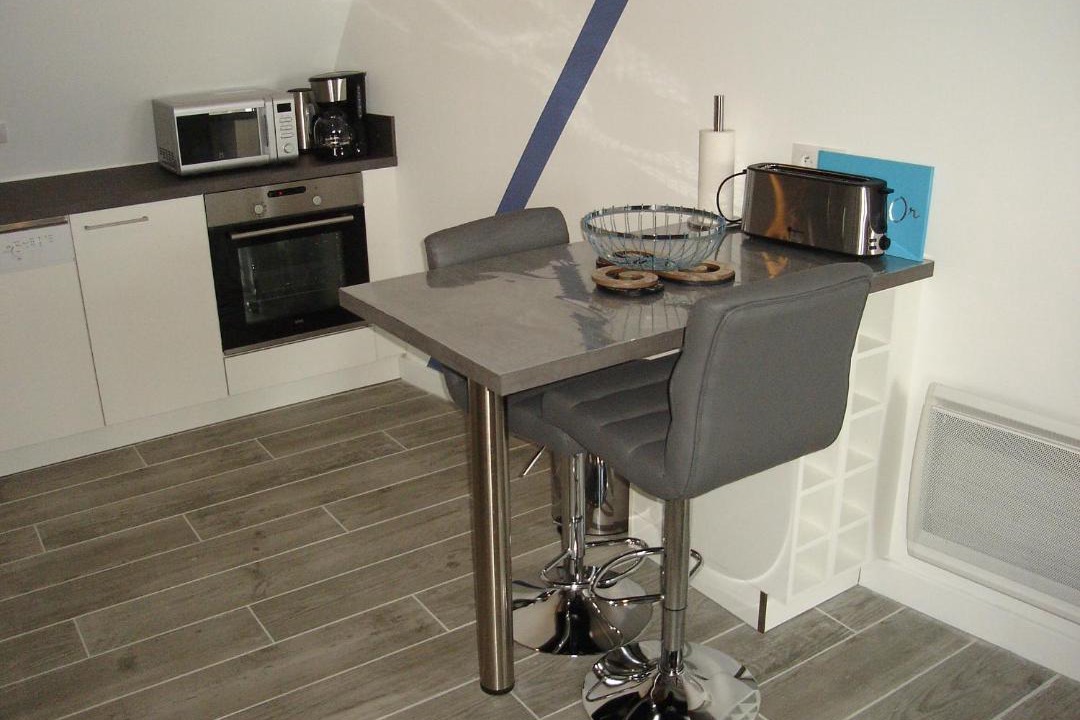 Photo of Kitchen in Lezardrieux