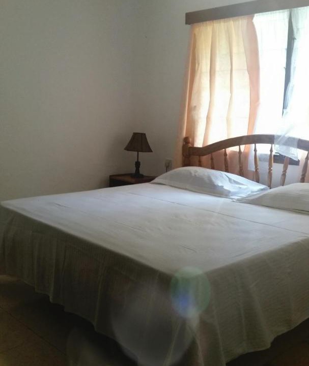 Photo of Bedroom in Beau Vallon