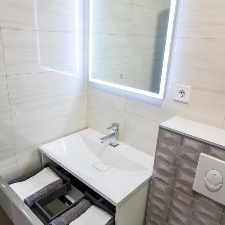 Photo of Bathroom in Vranjic