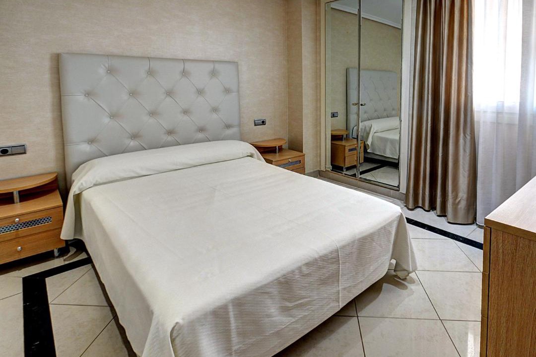 Photo of Bedroom in Marina d'Or