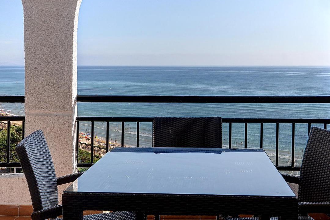 Photo of Patio Balcony in Marina d'Or