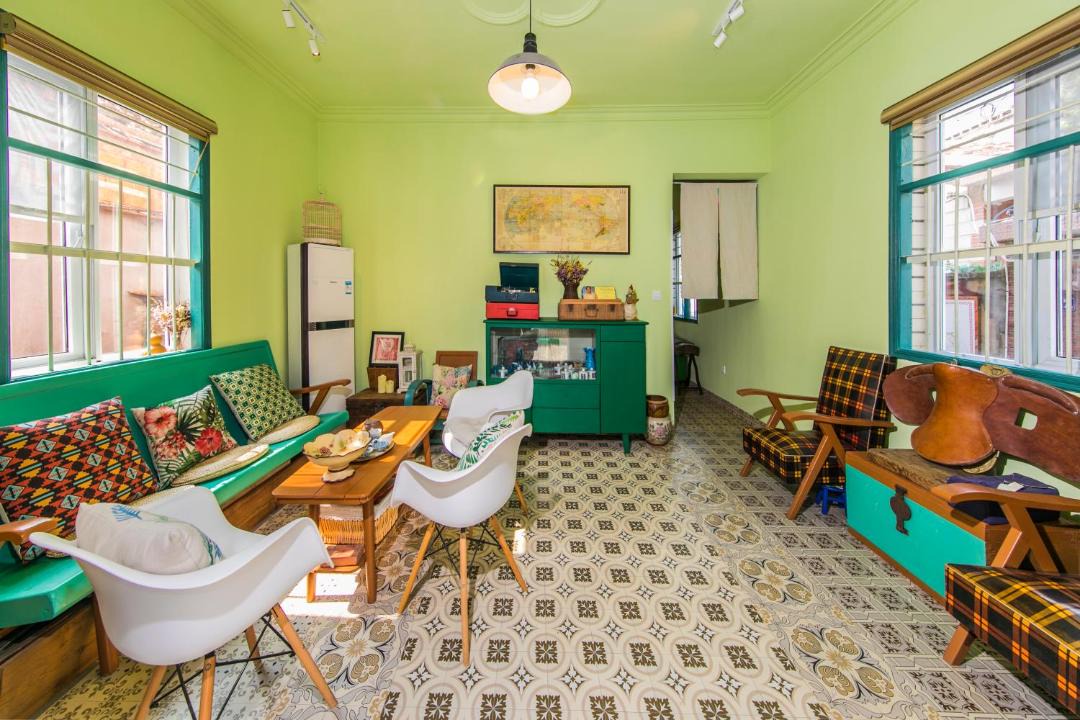 Photo of Livingroom in Licheng District
