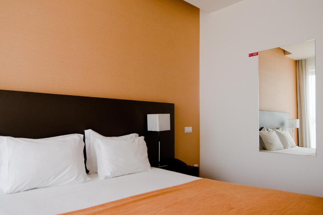 Photo of Bedroom in Sao Pedro de Muel
