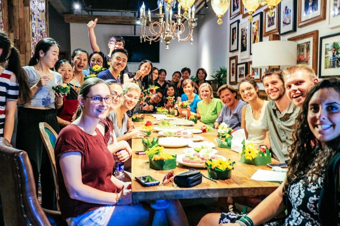 Photo of Others in Chengdu City Centre