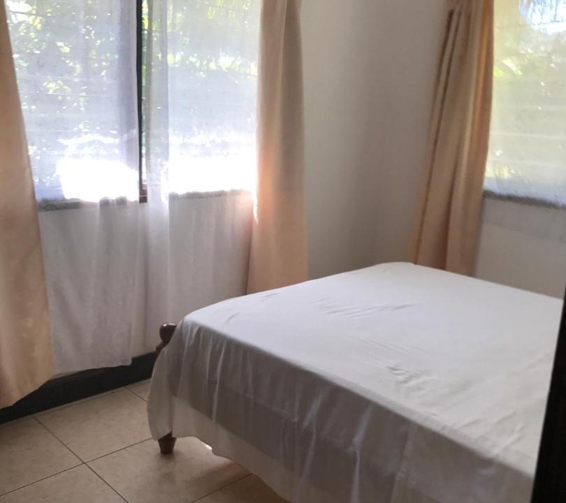 Photo of Bedroom in Beau Vallon