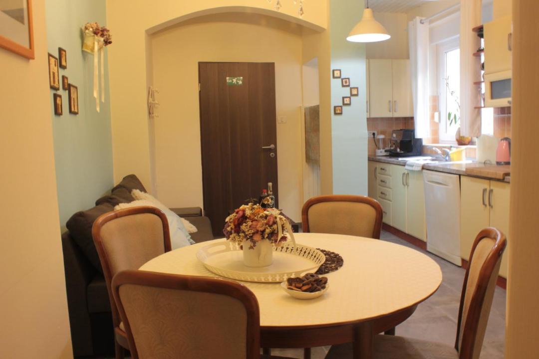 Photo of Livingroom in Pula