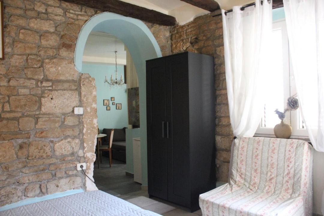 Photo of Bedroom in Pula