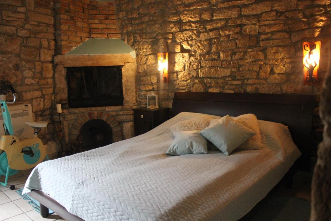Photo of Bedroom in Pula