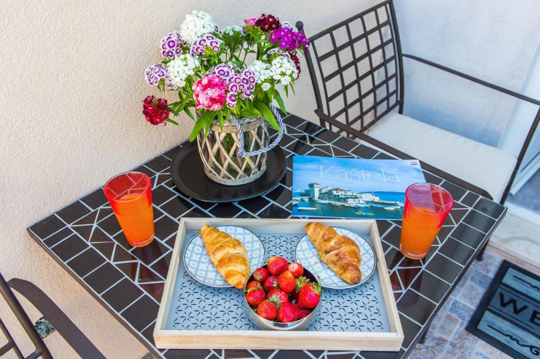 Photo of Patio Balcony in Kastel Novi
