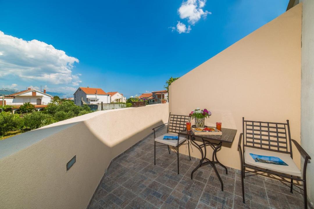 Photo of Patio Balcony in Kastel Novi