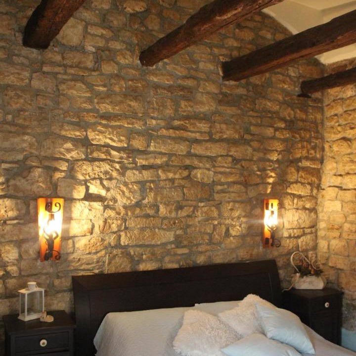 Photo of Bedroom in Pula
