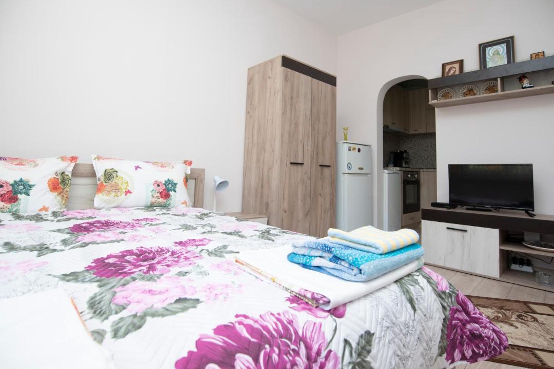 Photo of Bedroom in Burgas Center