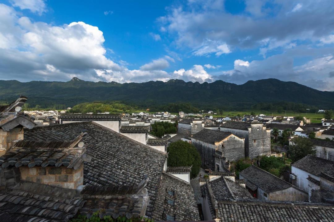 Photo of Others in Yi County