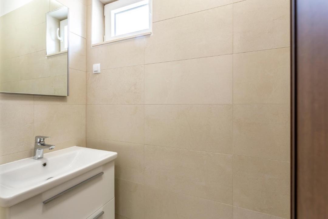 Photo of Bathroom in Strozanac