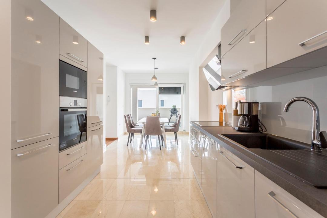 Photo of Kitchen in Strozanac