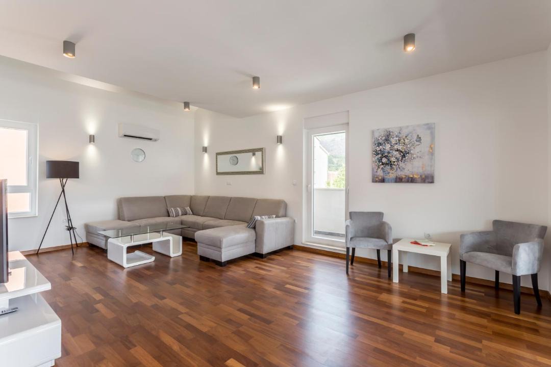 Photo of Livingroom in Strozanac