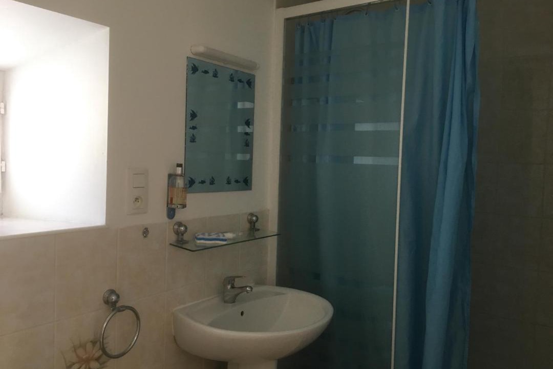 Photo of Bathroom in Kernascleden