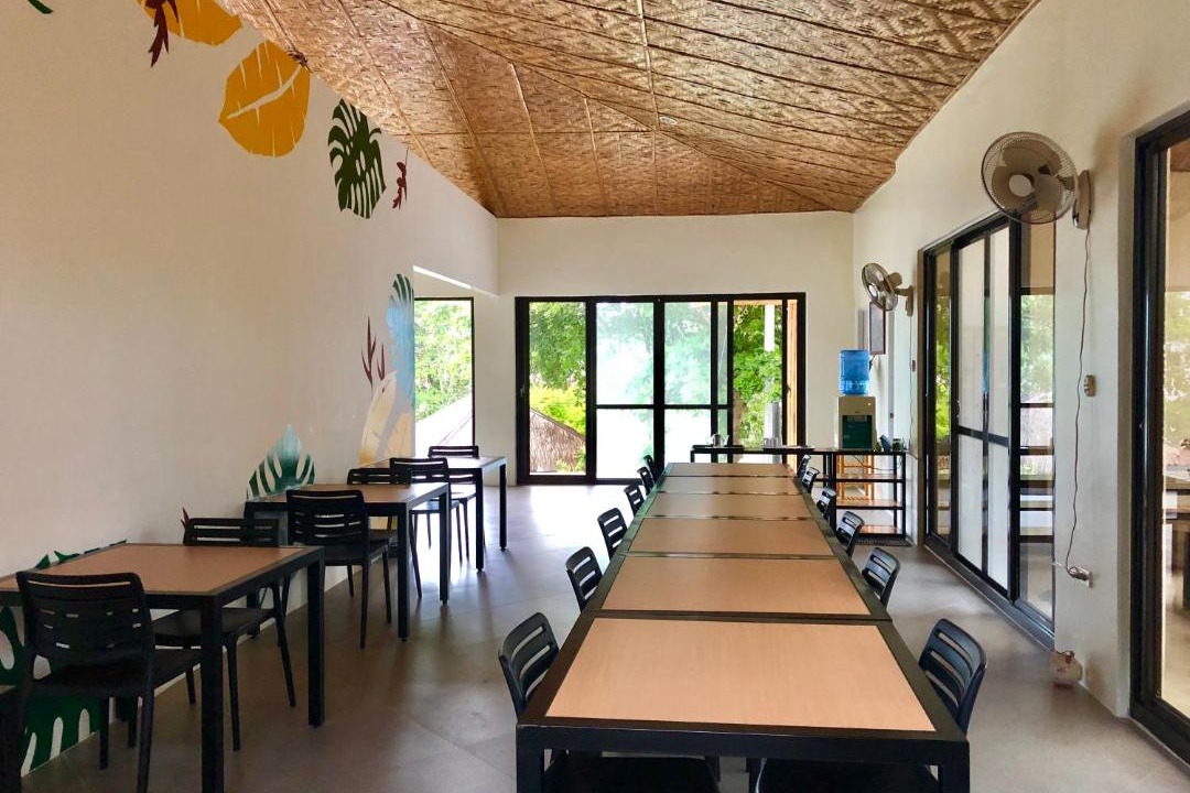Photo of Kitchen in Moalboal