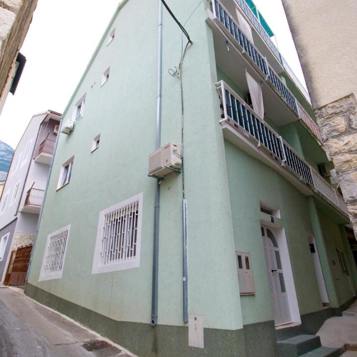 Photo of Others in Makarska Old Town