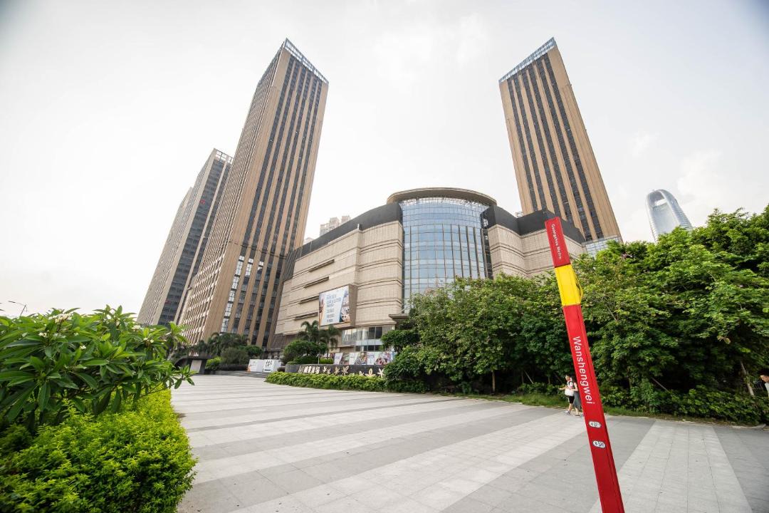 Photo of Others in Pazhou Residential District