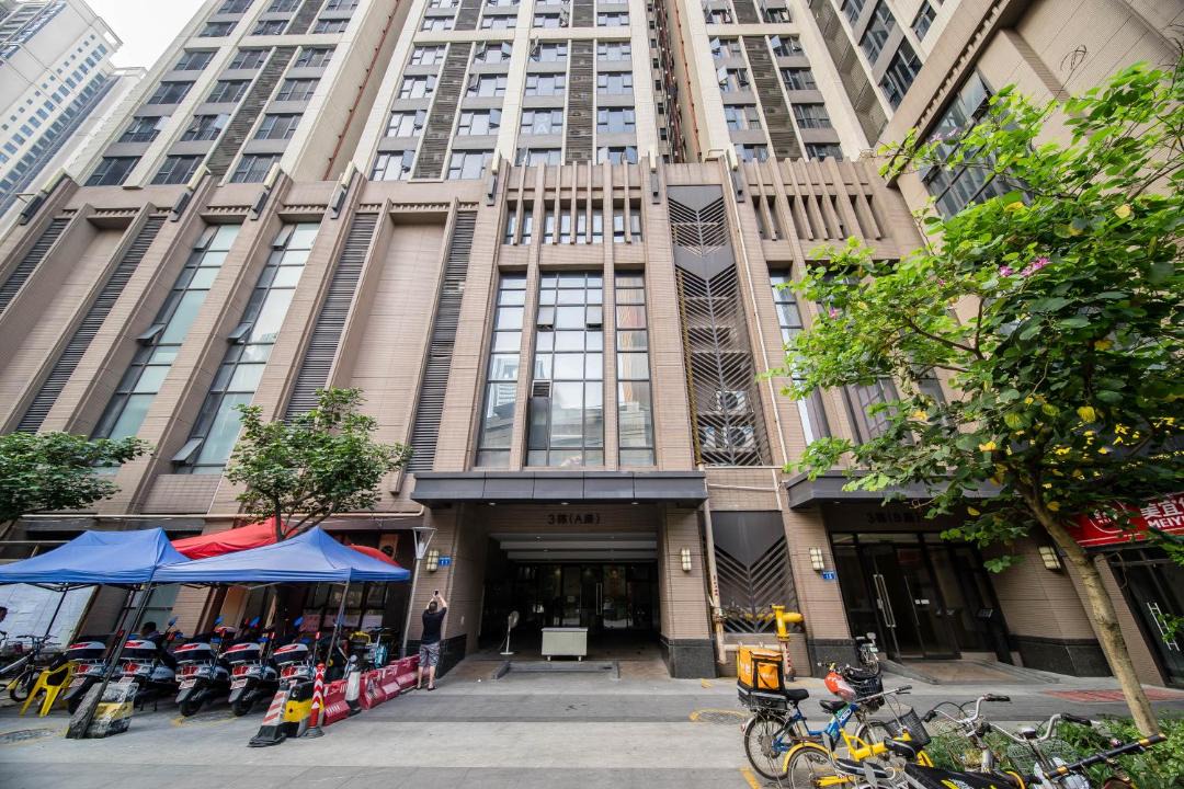 Photo of Others in Pazhou Residential District