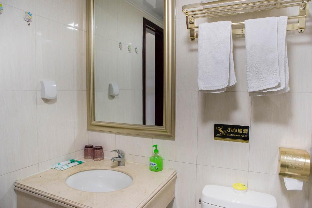 Photo of Bathroom in Pazhou Residential District