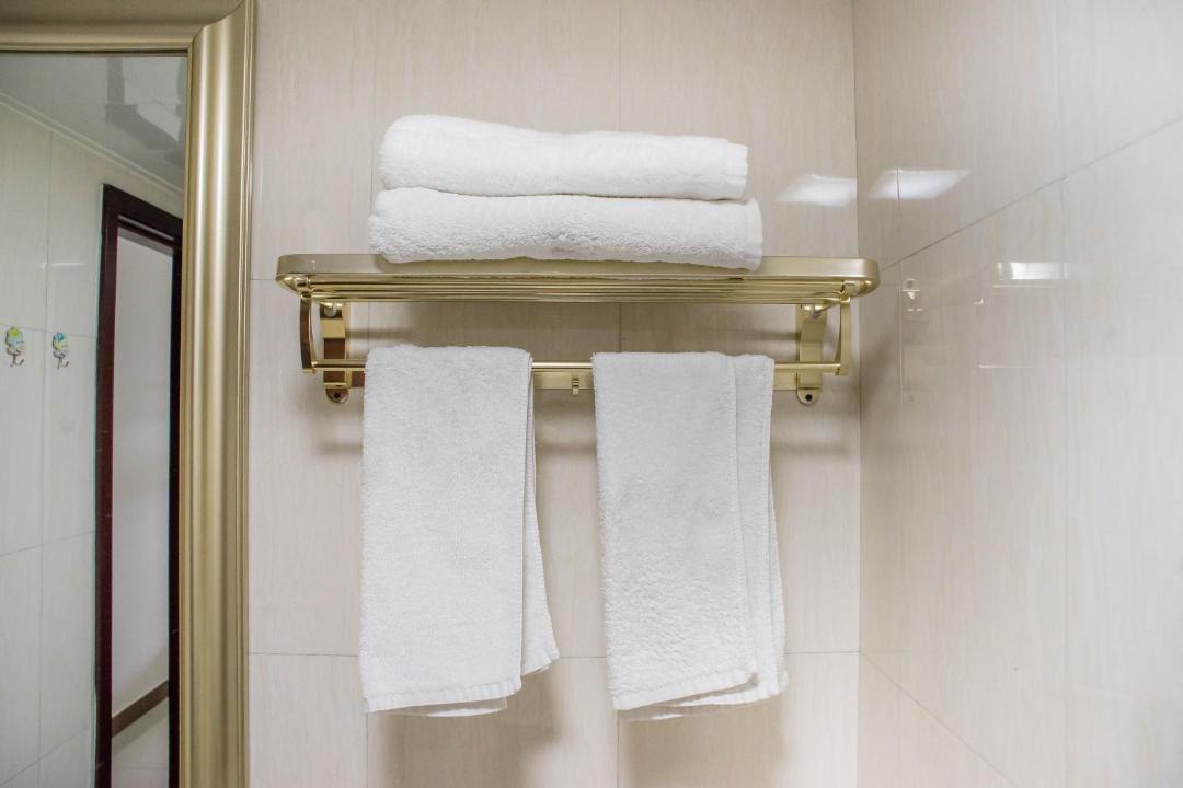Photo of Bathroom in Pazhou Residential District