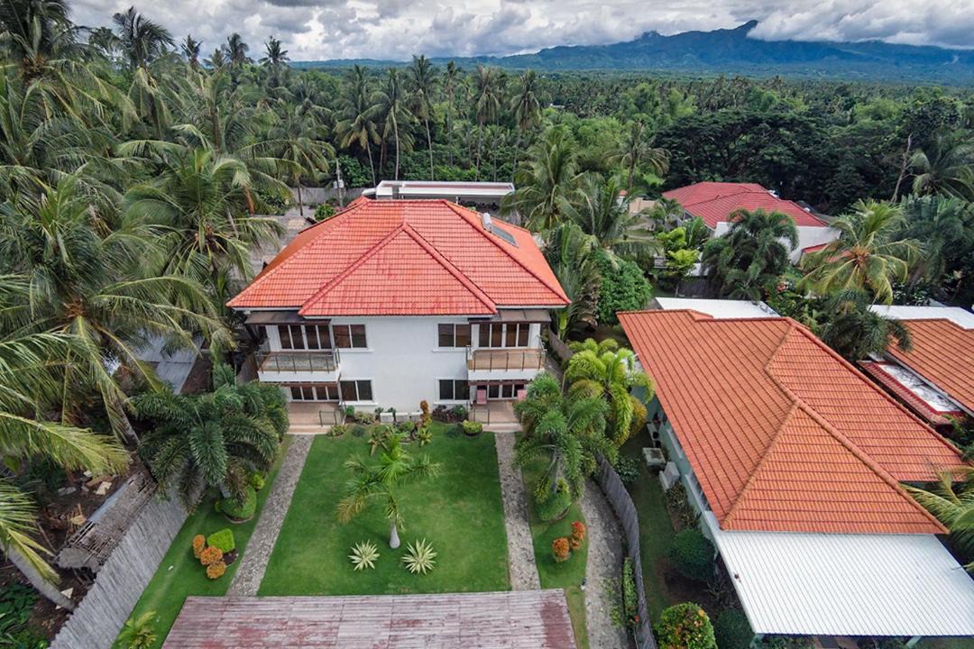 Photo of Buildings in Zamboanguita