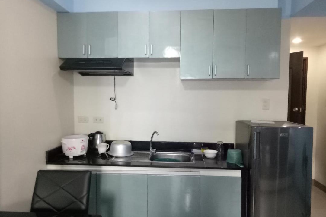 Photo of Kitchen in Moonwalk
