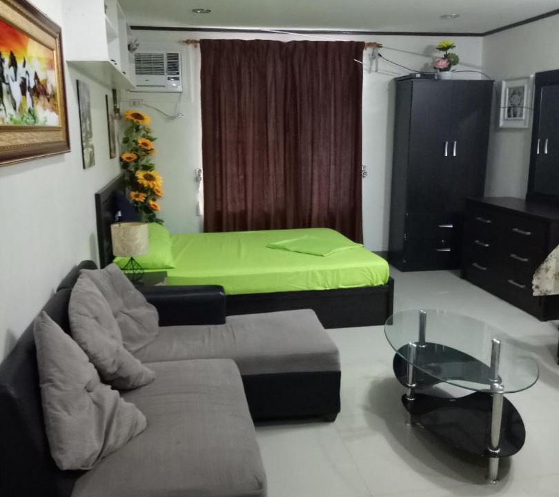 Photo of Livingroom in Moonwalk