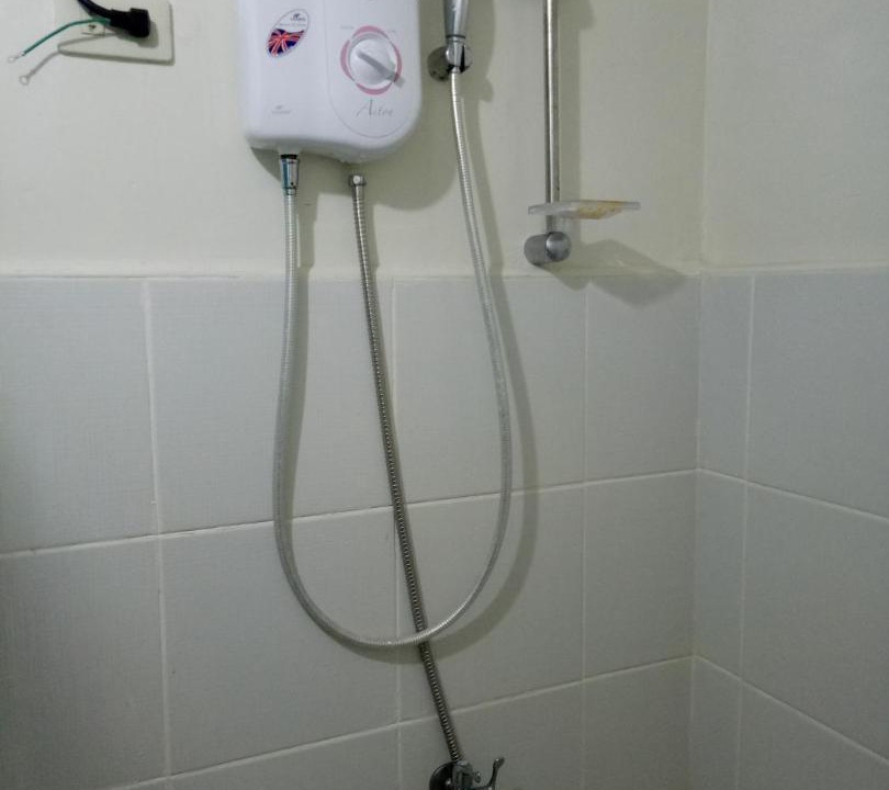 Photo of Bathroom in Moonwalk