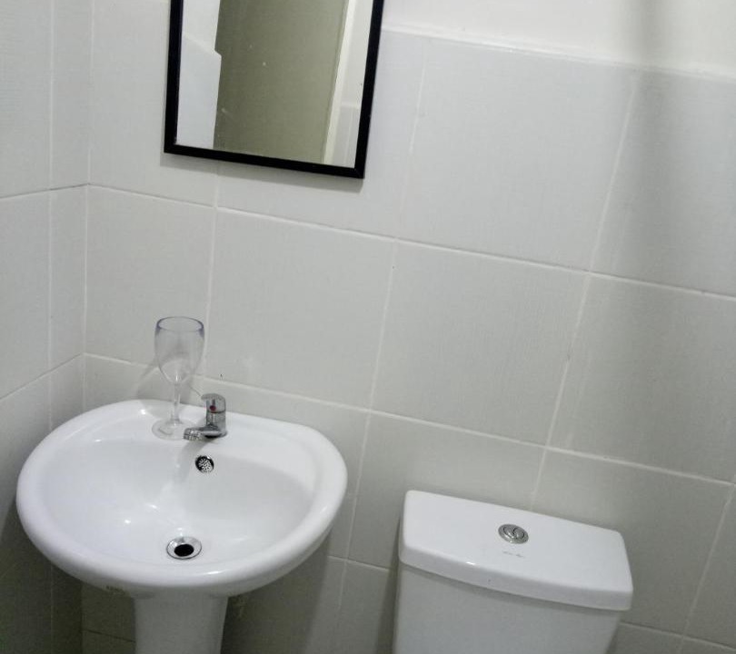 Photo of Bathroom in Moonwalk