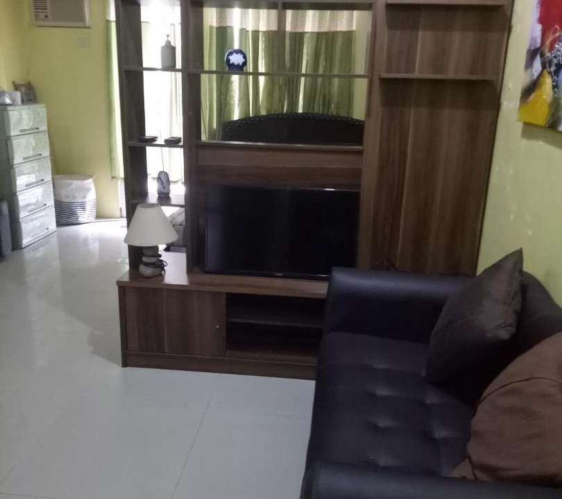 Photo of Livingroom in Moonwalk