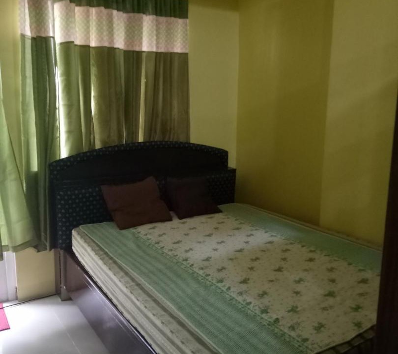Photo of Bedroom in Moonwalk