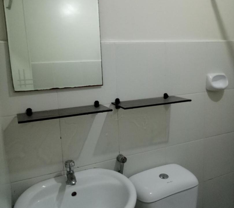Photo of Bathroom in Moonwalk