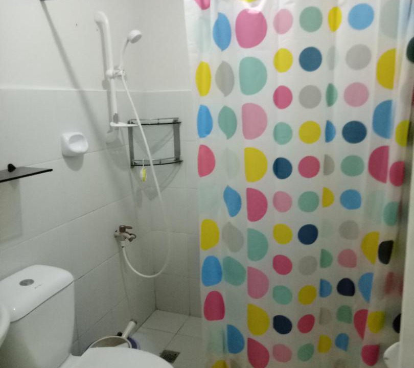 Photo of Bathroom in Moonwalk