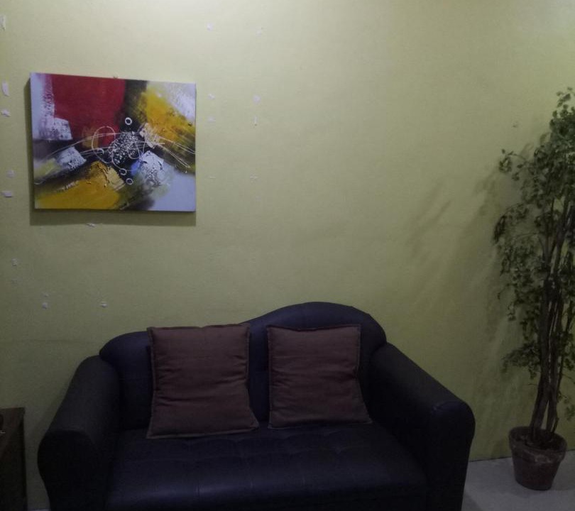 Photo of Livingroom in Moonwalk