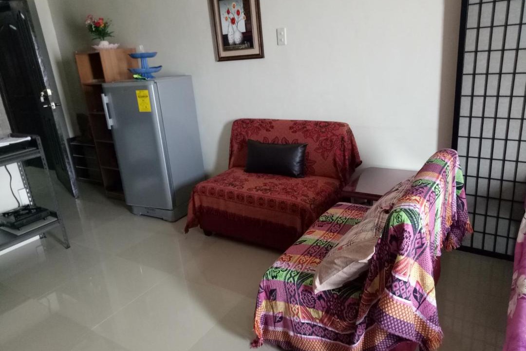Photo of Livingroom in Moonwalk