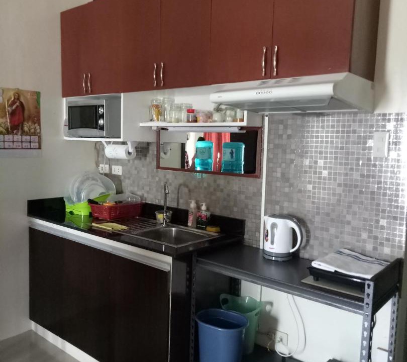 Photo of Kitchen in Moonwalk