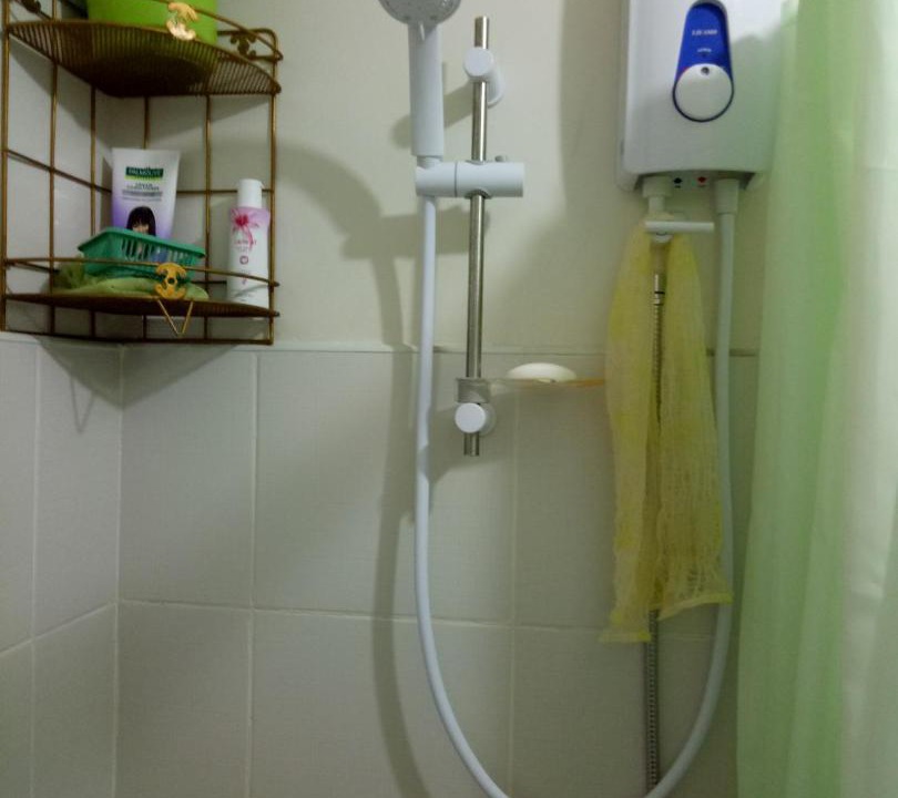 Photo of Bathroom in Moonwalk