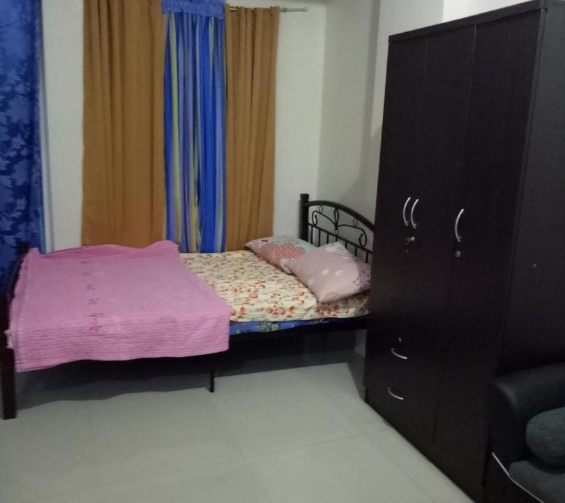 Photo of Bedroom in Moonwalk