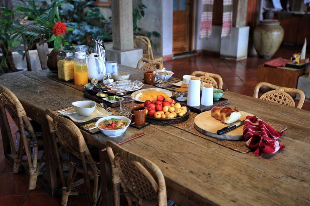 Photo of Livingroom in Jinghong