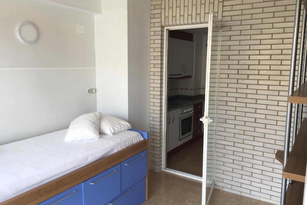 Photo of Bedroom in Peniscola