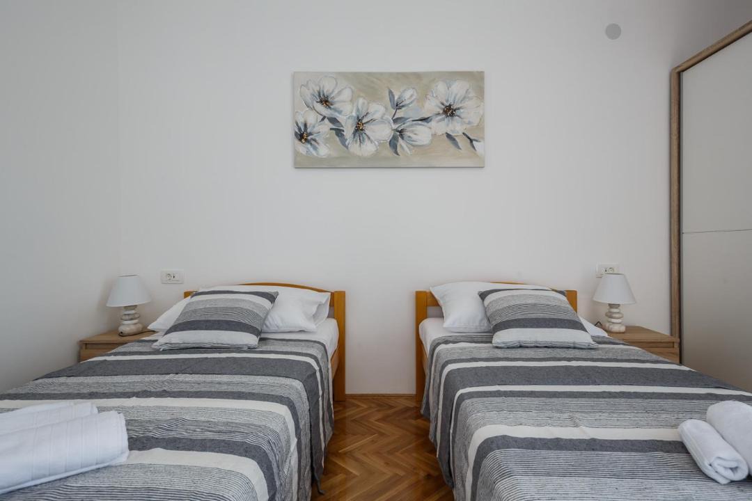 Photo of Bedroom in Split