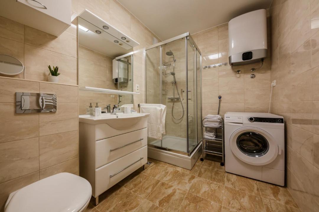 Photo of Bathroom in Split