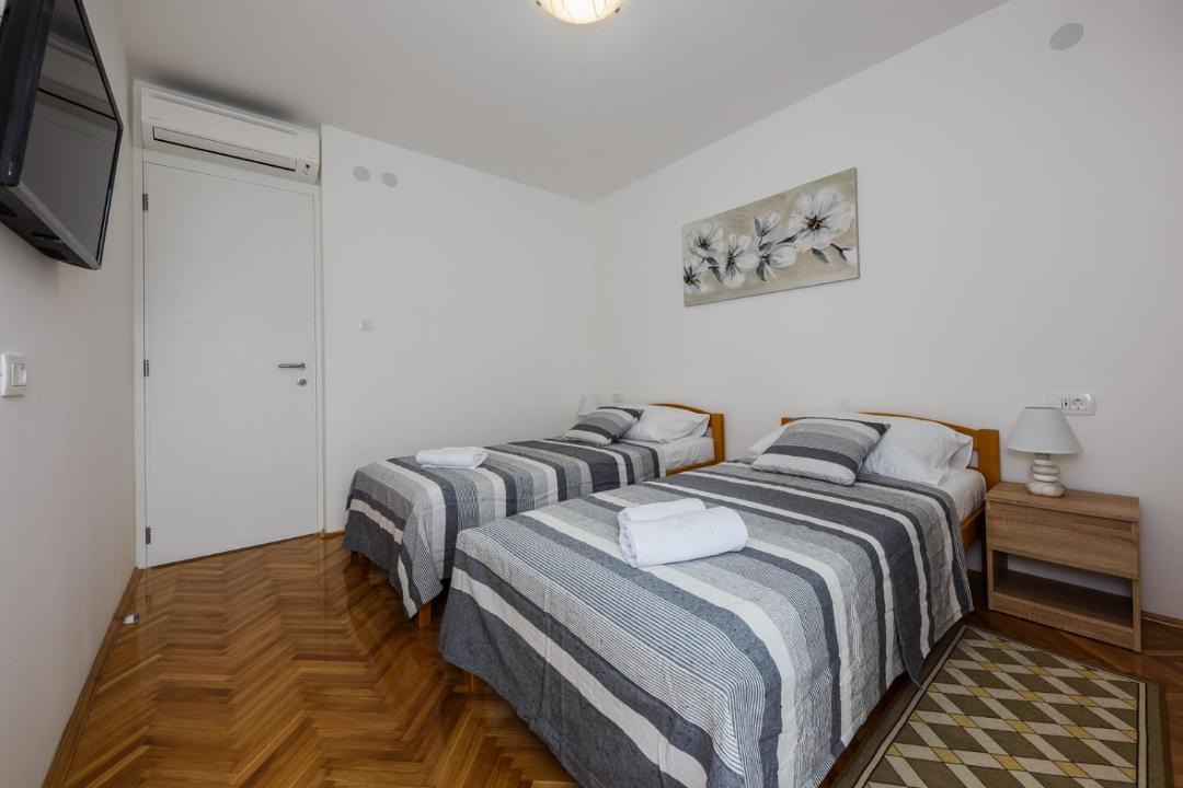 Photo of Bedroom in Split