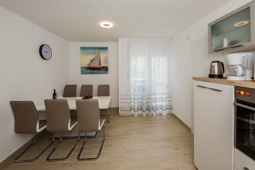 Photo of Livingroom in Split