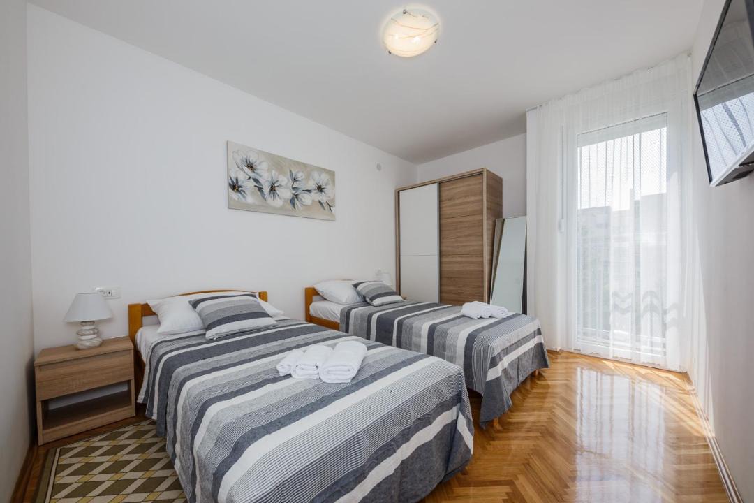 Photo of Bedroom in Split