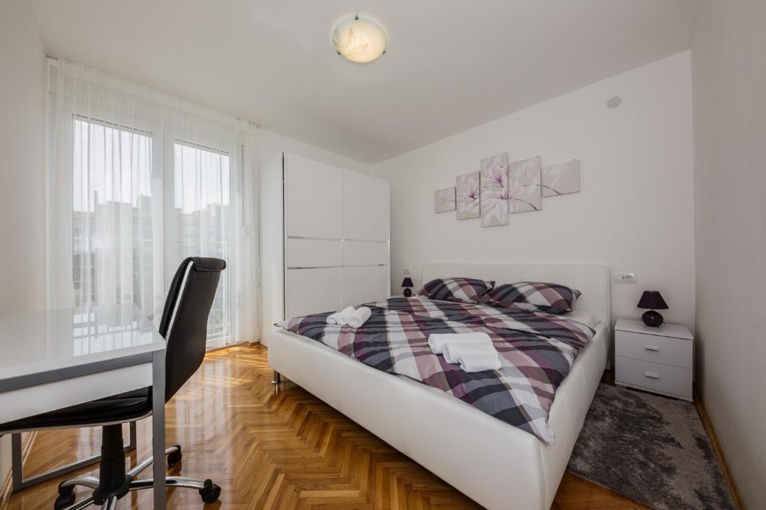 Photo of Bedroom in Split