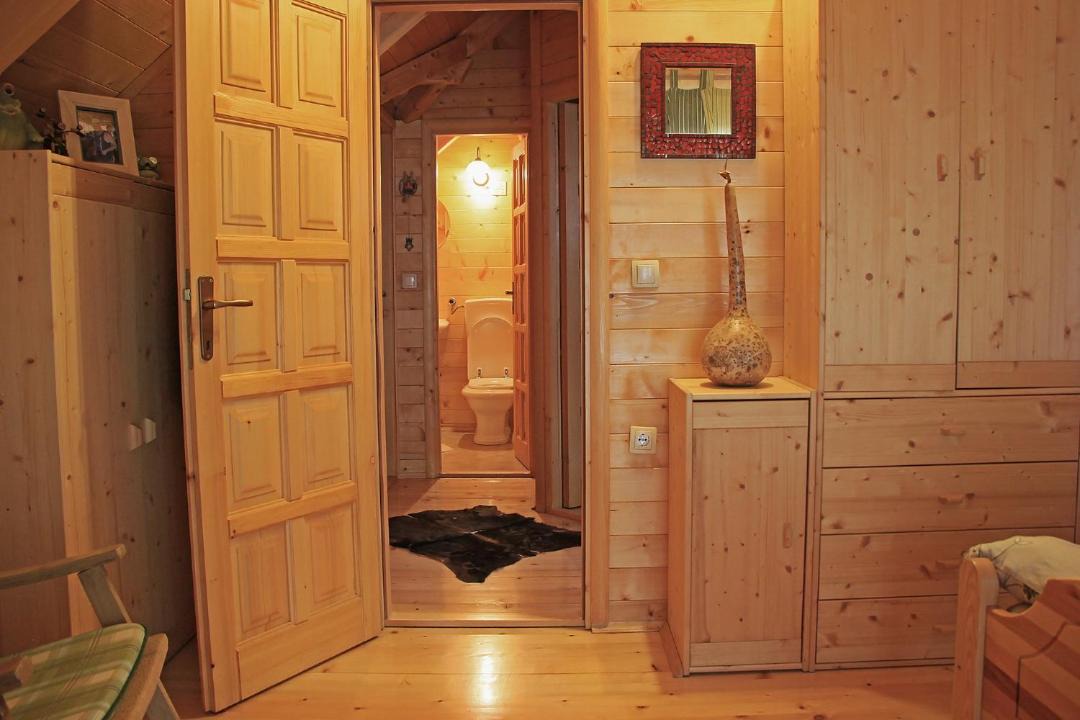 Photo of Bathroom in Lokve